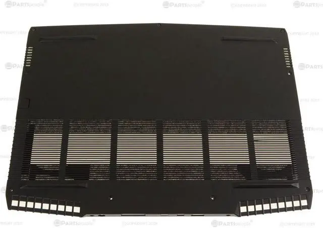 Alt view image 2 of 6 - New OEM Alienware m15 Laptop Bottom Base Cover Assembly 5WG7P