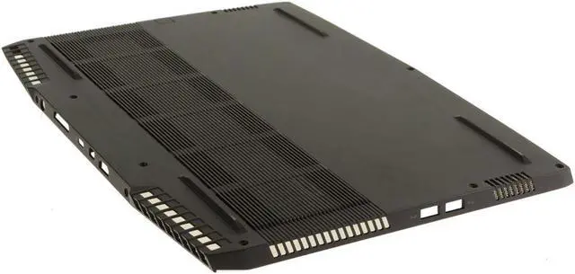 Alt view image 5 of 6 - New OEM Alienware m15 Laptop Bottom Base Cover Assembly 5WG7P