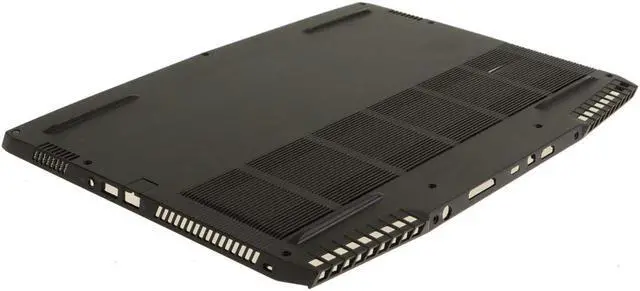 Alt view image 6 of 6 - New OEM Alienware m15 Laptop Bottom Base Cover Assembly 5WG7P