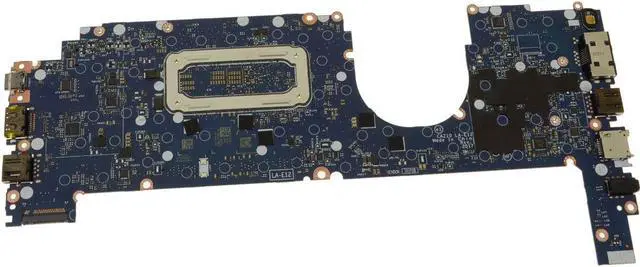 Alt view image 2 of 5 - Dell OEM Latitude 7280 7380 Motherboard System Board  2.6GHz i5 Processor GDK56