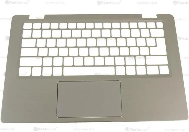 Main image of New Dell OEM Latitude 7320 Palmrest Touchpad Assembly No SC Y82P1 CTRYN
