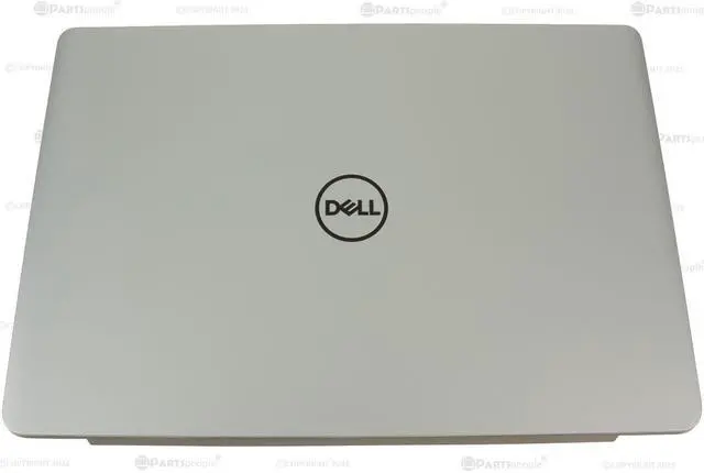 Main image of New Dell OEM Vostro 5581 15.6" LCD Back Cover Lid Top Assembly JRG7M