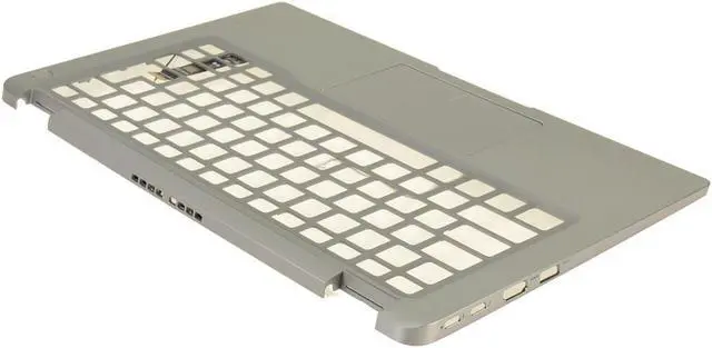 Alt view image 5 of 5 - New Dell OEM Latitude 9410 2-in-1 Palmrest Touchpad Assembly 4 Cell D47RD H298G