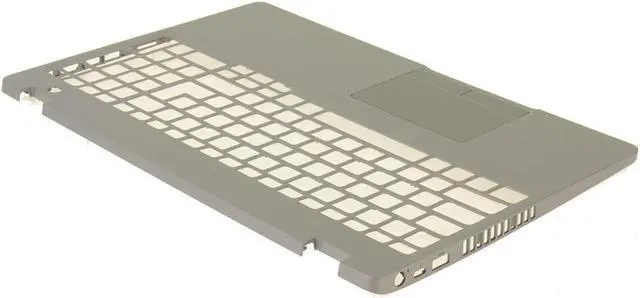 Alt view image 4 of 5 - Dell OEM Latitude 5511 Precision 3551 Palmrest Touchpad Touchpad Palmrest 2V0C1