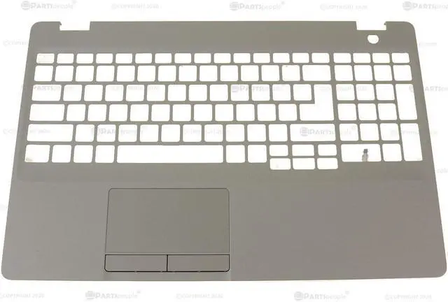 Main image of Dell OEM Latitude 5511 Precision 3551 Palmrest Touchpad Touchpad Palmrest 2V0C1