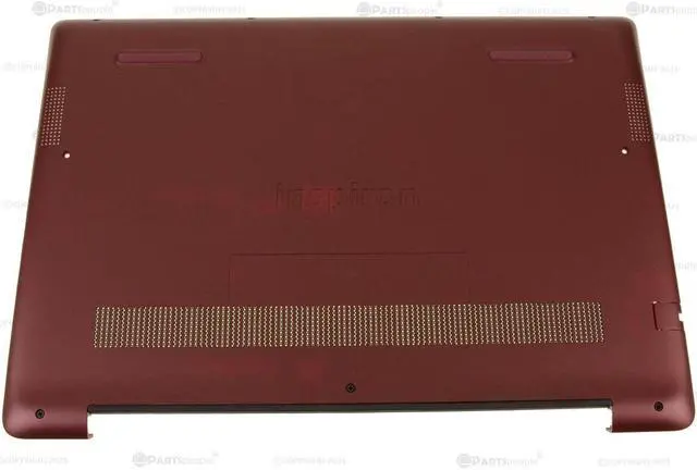 Main image of New Dell OEM Inspiron 5480 Bottom Base Cover Assembly 93P6G