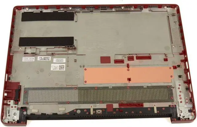 Alt view image 2 of 5 - New Dell OEM Inspiron 5480 Bottom Base Cover Assembly 93P6G