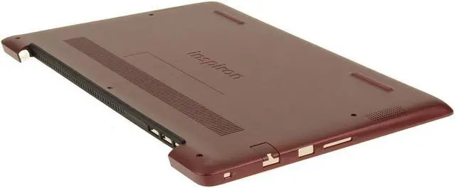 Alt view image 5 of 5 - New Dell OEM Inspiron 5480 Bottom Base Cover Assembly 93P6G