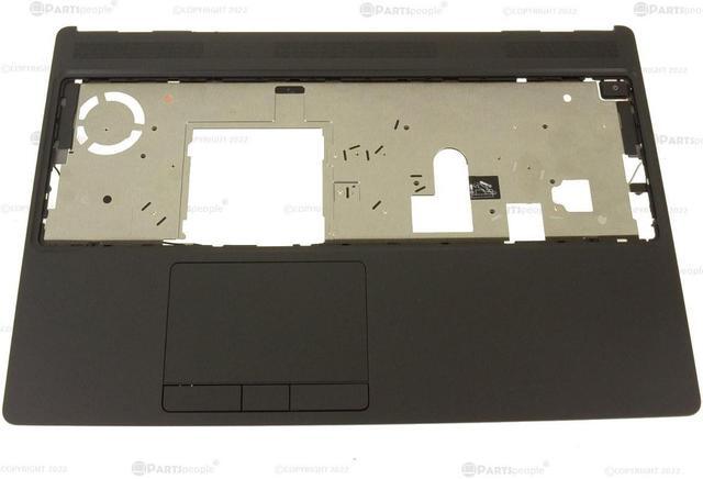 Main image of New Dell OEM Precision 7550 Touchpad Palmrest Assembly  Smart Card Reader 0DT37