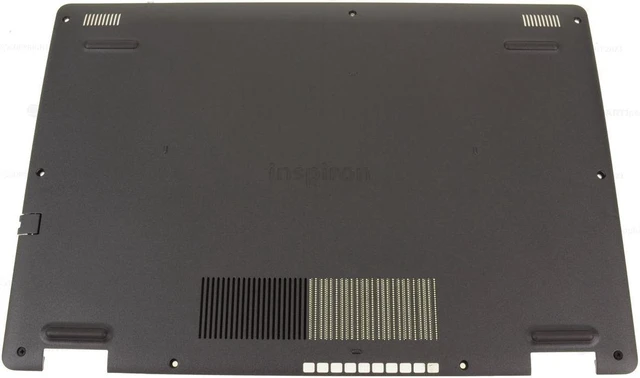 Main image of New GRAY Dell OEM Inspiron 3505 3501 Bottom Base Cover Assembly D3F54