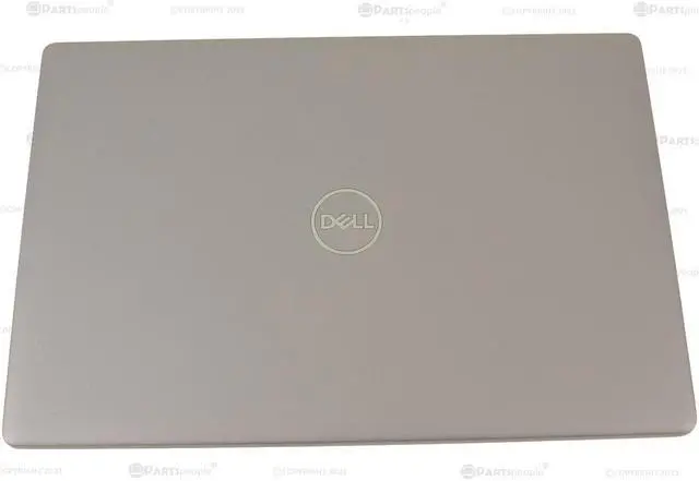 Main image of New Dell OEM Latitude 5410 5411 14" LCD Back Cover Lid Assembly WLAN PW3PD