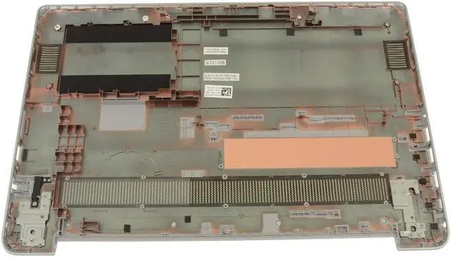 Alt view image 2 of 5 - New Dell OEM Vostro 5581 Laptop Base Bottom Cover Assembly NYC56
