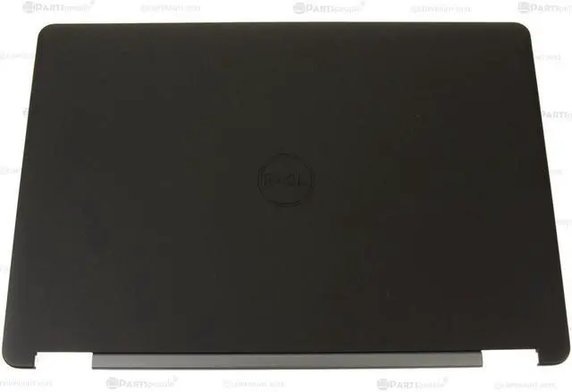Main image of Dell OEM Latitude E5470 14" LCD Back Cover Lid Assembly LCD Back Cover 379CK