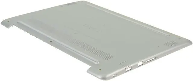 Alt view image 5 of 5 - New Dell OEM Vostro 5581 Laptop Base Bottom Cover Assembly NYC56
