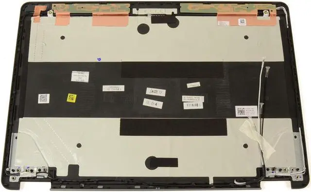 Alt view image 2 of 3 - Dell OEM Latitude E5470 14" LCD Back Cover Lid Assembly LCD Back Cover 379CK