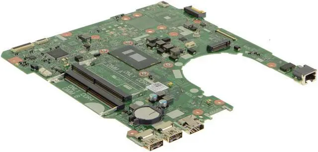 Alt view image 3 of 3 - Dell OEM Inspiron 3576 Motherboard System Board Core i3 Motherboard 0NCNG