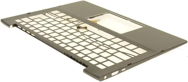 Alt view image 5 of 5 - New Dell OEM Inspiron 7390 7391 2-in-1 Palmrest Assembly NTP 68TJ3