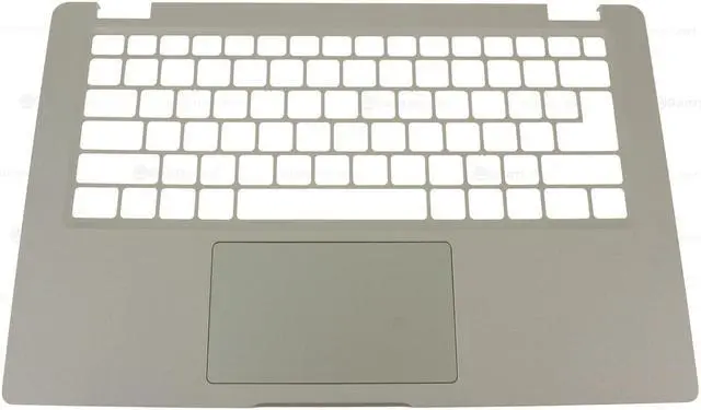 Main image of Dell OEM Latitude 5431 Laptop Palmrest Touchpad Assembly  Smart Card H8T69 7YPT6
