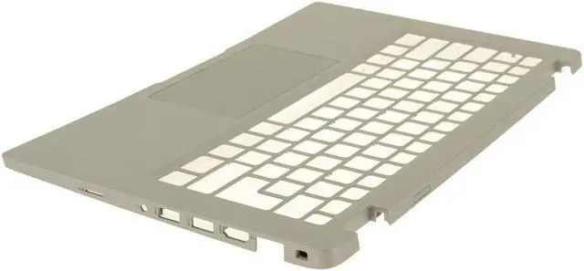 Alt view image 4 of 5 - Dell OEM Latitude 5431 Laptop Palmrest Touchpad Assembly  Smart Card H8T69 7YPT6