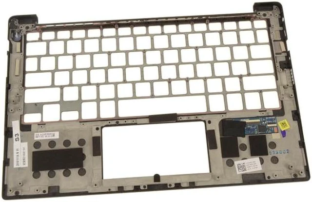 New Dell OEM XPS 9350 9360 Palmrest Assembly 15M4D - Newegg.com
