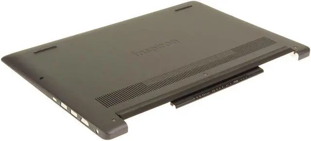 Alt view image 5 of 5 - New Dell OEM Inspiron 7590 Laptop Bottom Base Cover Assembly 77WTT