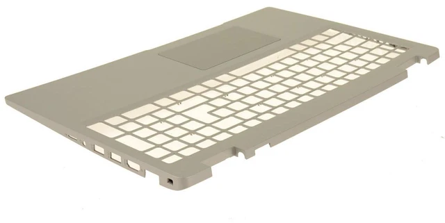 Alt view image 5 of 5 - Dell OEM Latitude 5530 Precision 3570 Palmrest Touchpad Assembly No SC M4V8T
