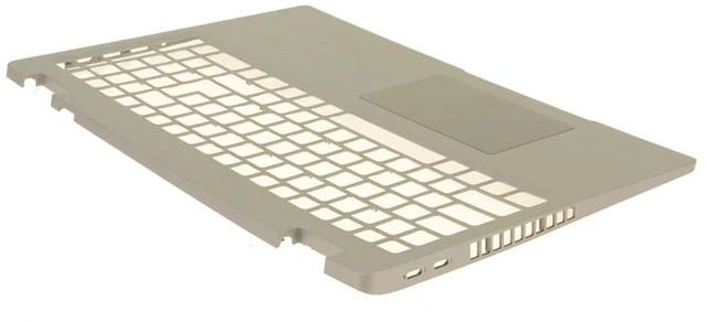 Alt view image 4 of 5 - Dell OEM Latitude 5530 Precision 3570 Palmrest Touchpad Assembly No SC M4V8T