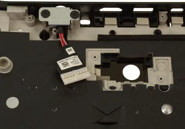 Alt view image 4 of 6 - New SPANISH Dell OEM G Series G7 7790 Palmrest Backlit Keyboard Assembly TY16H