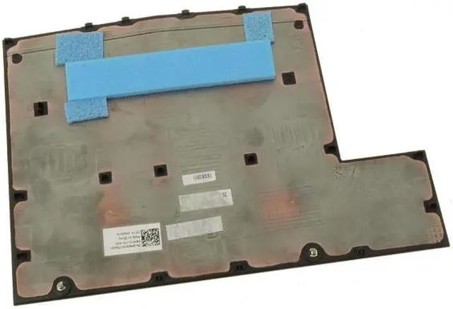 Alt view image 2 of 2 - New OEM Alienware 13 R2 Bottom Access Panel Door Cover M6NFW