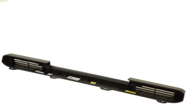 Alt view image 2 of 4 - New Inspiron 7577 Rear Air Vent Outlet Middle I/O Cover Cap RJN0H