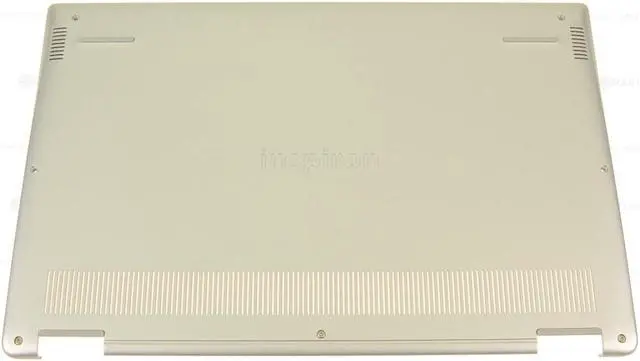 Main image of New Dell OEM Inspiron 5390 5391 Bottom Base Cover Assembly 722XX