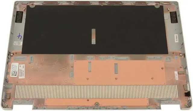 Alt view image 2 of 6 - New Dell OEM Inspiron 5390 5391 Bottom Base Cover Assembly 722XX
