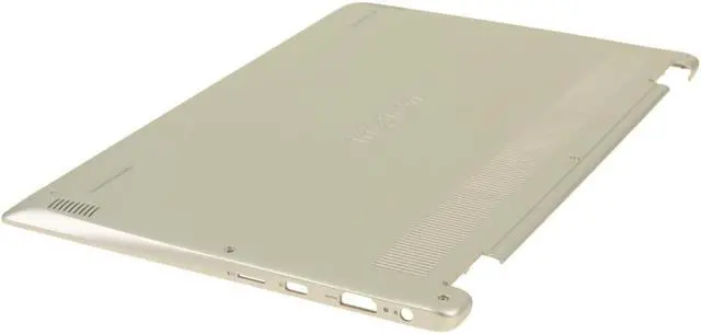 Alt view image 4 of 6 - New Dell OEM Inspiron 5390 5391 Bottom Base Cover Assembly 722XX