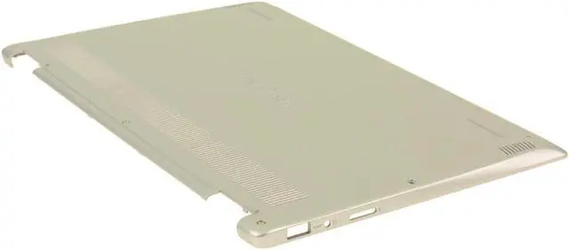 Alt view image 5 of 6 - New Dell OEM Inspiron 5390 5391 Bottom Base Cover Assembly 722XX