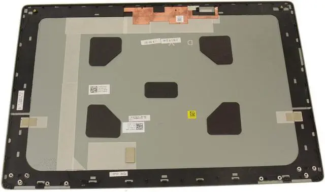 Alt view image 2 of 4 - Dell OEM Precision 7550 15.6" LCD Back Cover Lid Assembly LCD Back Cover YRDHN
