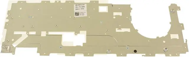 Main image of New Dell OEM Inspiron 7786 2-in-1 Keyboard Tray Support Bracket 3D65N