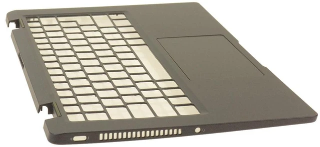 Alt view image 5 of 6 - Dell OEM Latitude 7420 Laptop Palmrest Touchpad Touchpad Palmrest 3693G