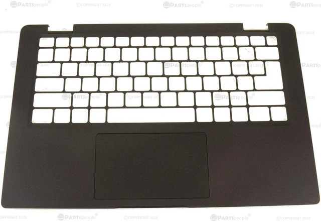 Main image of Dell OEM Latitude 7420 Laptop Palmrest Touchpad Touchpad Palmrest 3693G