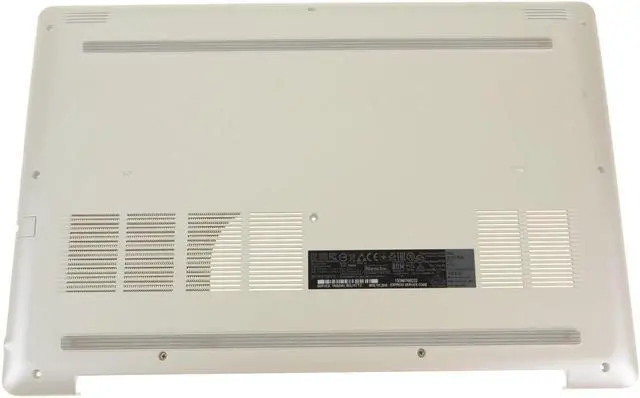 Main image of New Dell OEM G Series G3 3579 Laptop Base Bottom Cover Assembly NO USB-C M7RMM