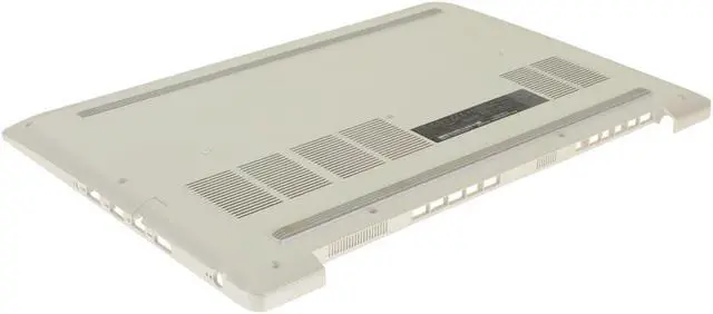 Alt view image 4 of 5 - New Dell OEM G Series G3 3579 Laptop Base Bottom Cover Assembly NO USB-C M7RMM
