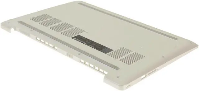 Alt view image 5 of 5 - New Dell OEM G Series G3 3579 Laptop Base Bottom Cover Assembly NO USB-C M7RMM