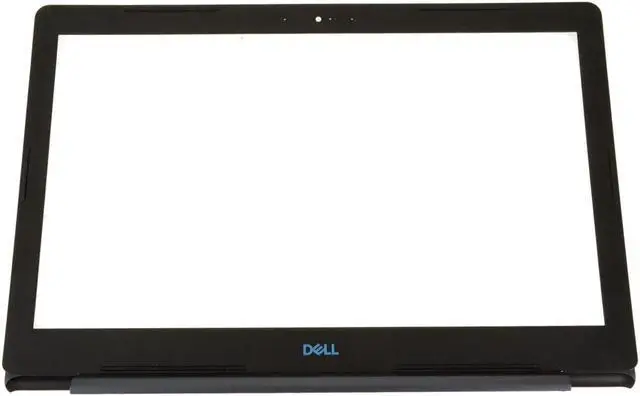 Main image of New Dell OEM G Series G3 3579 15.6" Front Trim LCD Bezel Blue Trim 9GPN5