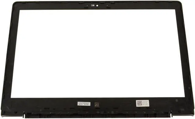 Alt view image 2 of 3 - New Dell OEM G Series G3 3579 15.6" Front Trim LCD Bezel Blue Trim 9GPN5