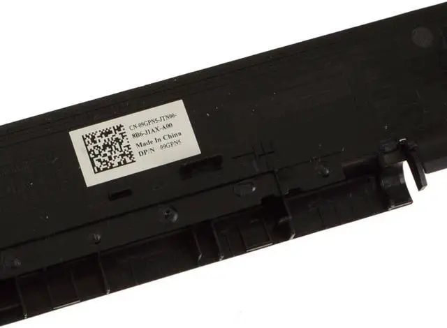 Alt view image 3 of 3 - New Dell OEM G Series G3 3579 15.6" Front Trim LCD Bezel Blue Trim 9GPN5