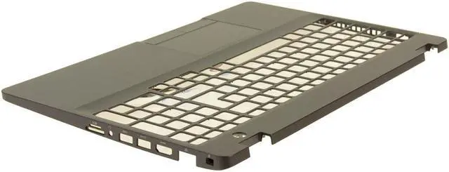 Alt view image 5 of 6 - Dell OEM Latitude 5510 Precision 3550 Palmrest Touchpad Touchpad Palmrest 3M9X0