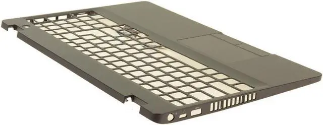 Alt view image 6 of 6 - Dell OEM Latitude 5510 Precision 3550 Palmrest Touchpad Touchpad Palmrest 3M9X0