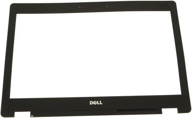 Main image of Dell OEM Latitude 5280 12.5" LCD Front Trim Cover Bezel LCD Trim Bezel ND6GJ