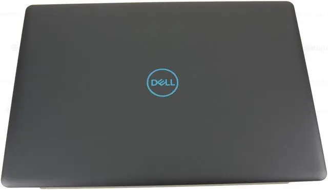 Main image of New Dell OEM G Series G3 3579 15.6" LCD Back Cover Lid Top Assembly 83G2G