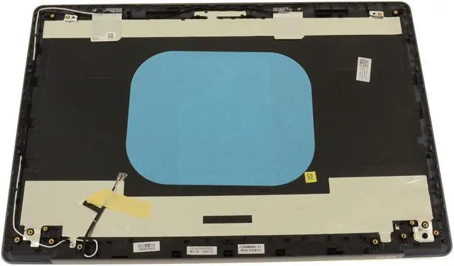 Alt view image 2 of 3 - New Dell OEM G Series G3 3579 15.6" LCD Back Cover Lid Top Assembly 83G2G