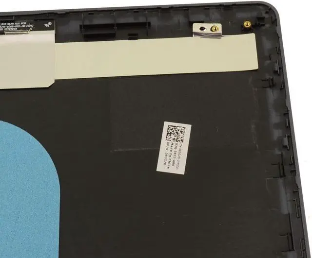Alt view image 3 of 3 - New Dell OEM G Series G3 3579 15.6" LCD Back Cover Lid Top Assembly 83G2G